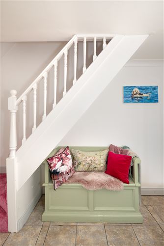4 Harrington Square, St Lukes, Cork City, Co. Cork