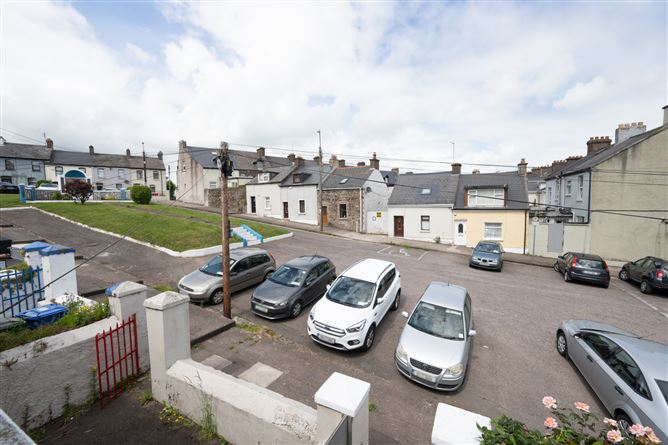 4 Harrington Square, St Lukes, Cork City, Co. Cork