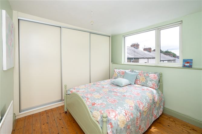 4 Harrington Square, St Lukes, Cork City, Co. Cork