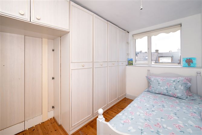 4 Harrington Square, St Lukes, Cork City, Co. Cork