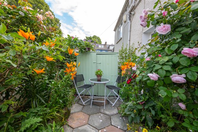 4 Harrington Square, St Lukes, Cork City, Co. Cork