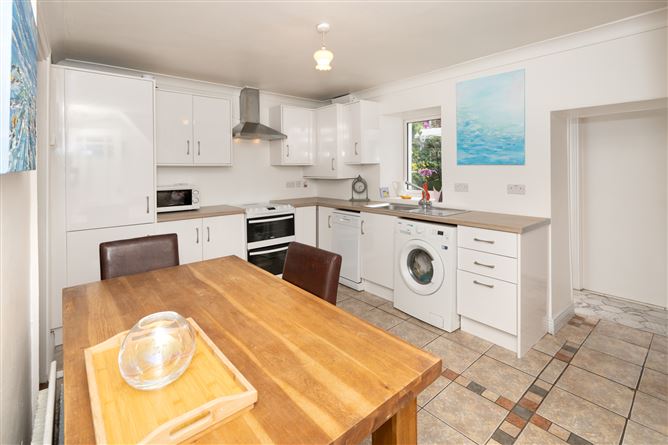 4 Harrington Square, St Lukes, Cork City, Co. Cork