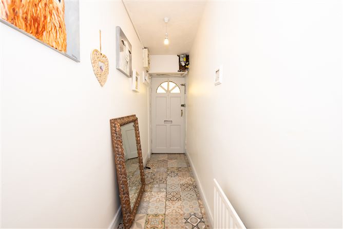 4 Harrington Square, St Lukes, Cork City, Co. Cork