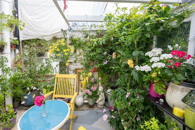 4 Harrington Square, St Lukes, Cork City, Co. Cork