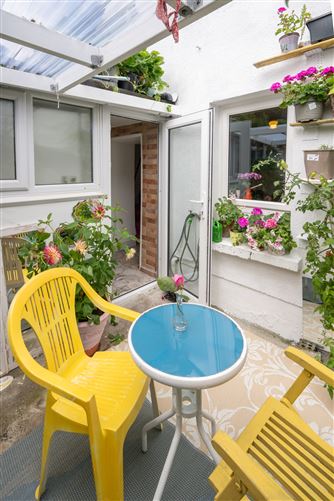 4 Harrington Square, St Lukes, Cork City, Co. Cork