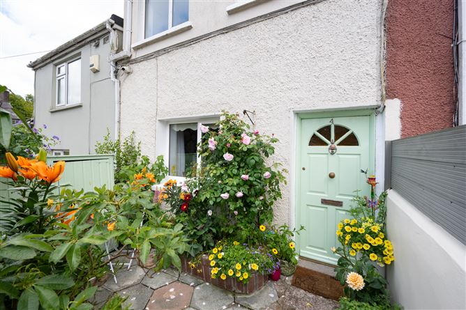 4 Harrington Square, St Lukes, Cork City, Co. Cork