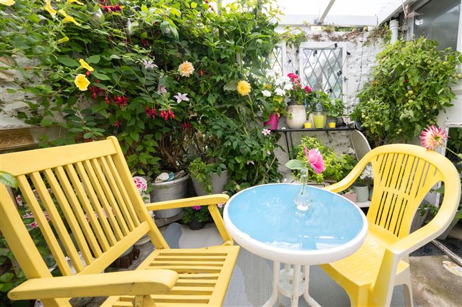4 Harrington Square, St Lukes, Cork City, Co. Cork