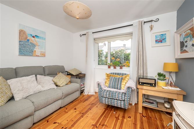 4 Harrington Square, St Lukes, Cork City, Co. Cork