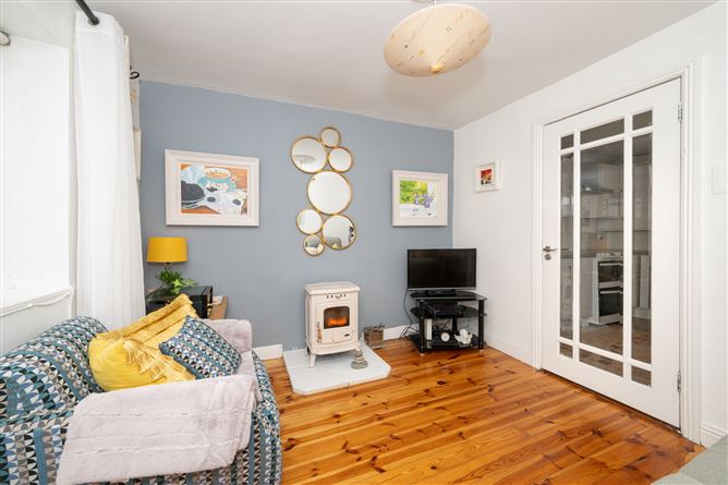 4 Harrington Square, St Lukes, Cork City, Co. Cork