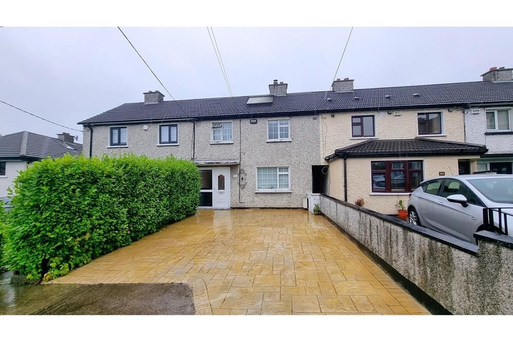 84 Rory O'Connor Park, Dun Laoghaire, Co. Dublin