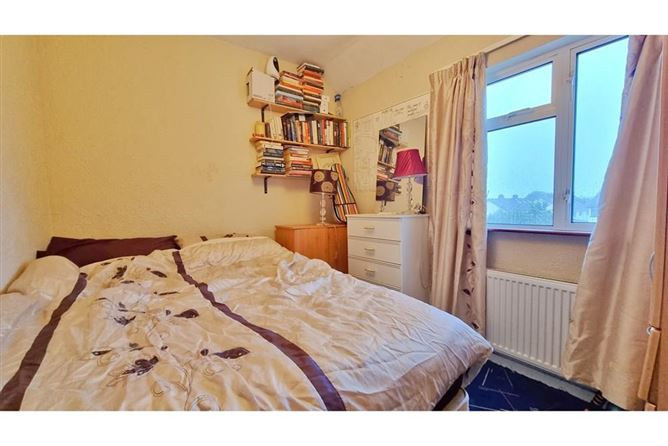 84 Rory O'Connor Park, Dun Laoghaire, Co. Dublin