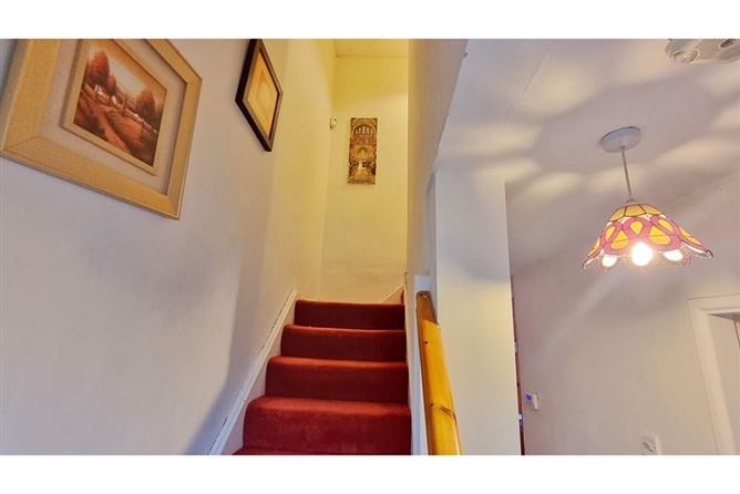 84 Rory O'Connor Park, Dun Laoghaire, Co. Dublin