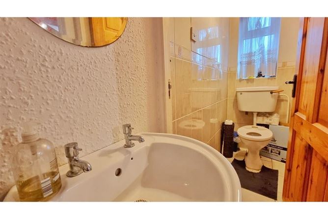 84 Rory O'Connor Park, Dun Laoghaire, Co. Dublin