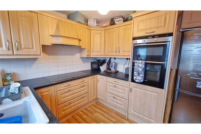 84 Rory O'Connor Park, Dun Laoghaire, Co. Dublin
