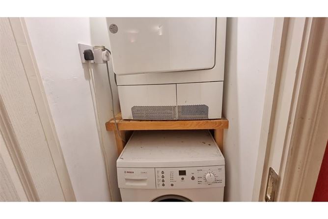 84 Rory O'Connor Park, Dun Laoghaire, Co. Dublin