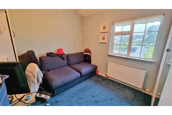 84 Rory O'Connor Park, Dun Laoghaire, Co. Dublin