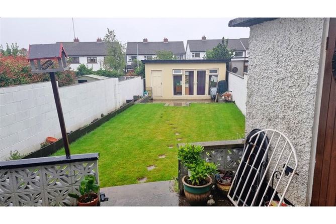 84 Rory O'Connor Park, Dun Laoghaire, Co. Dublin