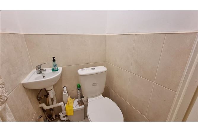 84 Rory O'Connor Park, Dun Laoghaire, Co. Dublin