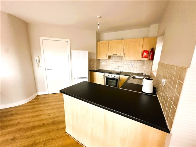 Apartment 8, Mill Court, Limerick City, Co. Limerick, City Centre (Limerick), Limerick City