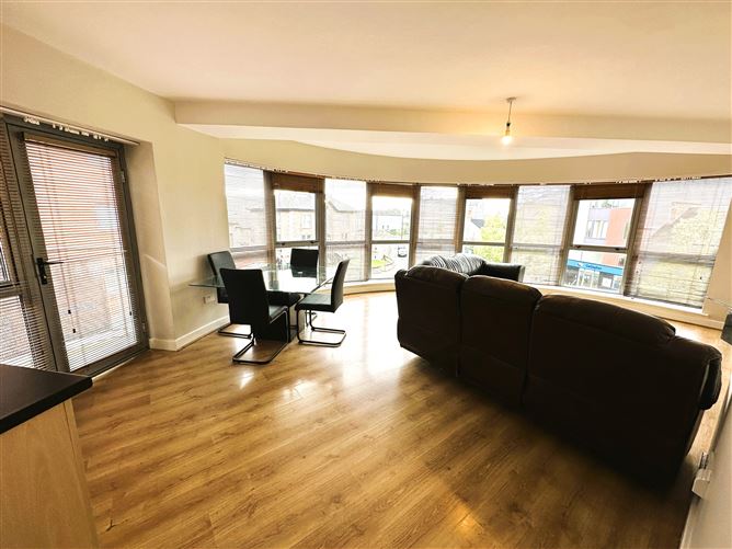 Apartment 8, Mill Court, Limerick City, Co. Limerick, City Centre (Limerick), Limerick City