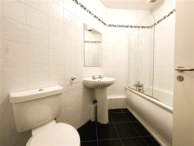Apartment 8, Mill Court, Limerick City, Co. Limerick, City Centre (Limerick), Limerick City
