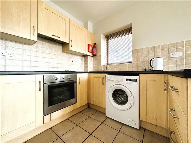 Apartment 8, Mill Court, Limerick City, Co. Limerick, City Centre (Limerick), Limerick City