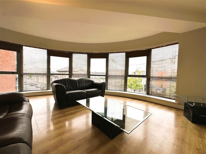 Apartment 8, Mill Court, Limerick City, Co. Limerick, City Centre (Limerick), Limerick City