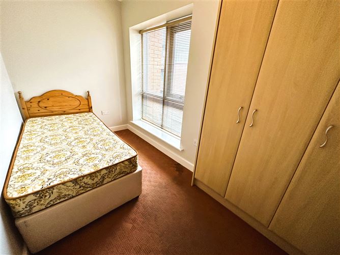 Apartment 8, Mill Court, Limerick City, Co. Limerick, City Centre (Limerick), Limerick City