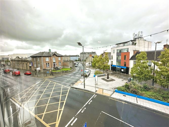 Apartment 8, Mill Court, Limerick City, Co. Limerick, City Centre (Limerick), Limerick City