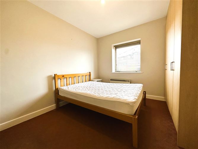 Apartment 8, Mill Court, Limerick City, Co. Limerick, City Centre (Limerick), Limerick City