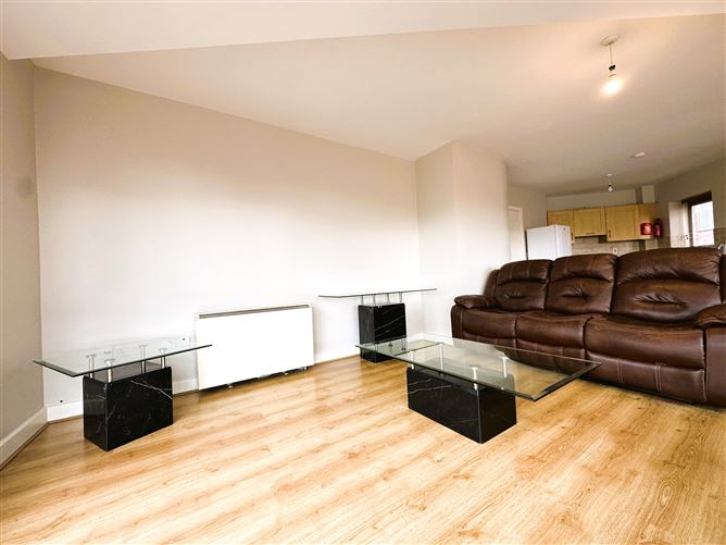 Apartment 8, Mill Court, Limerick City, Co. Limerick, City Centre (Limerick), Limerick City