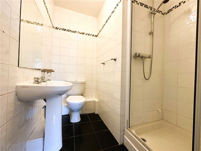 Apartment 8, Mill Court, Limerick City, Co. Limerick, City Centre (Limerick), Limerick City