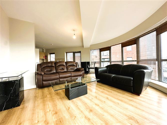 Apartment 8, Mill Court, Limerick City, Co. Limerick, City Centre (Limerick), Limerick City