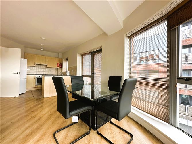 Apartment 8, Mill Court, Limerick City, Co. Limerick, City Centre (Limerick), Limerick City