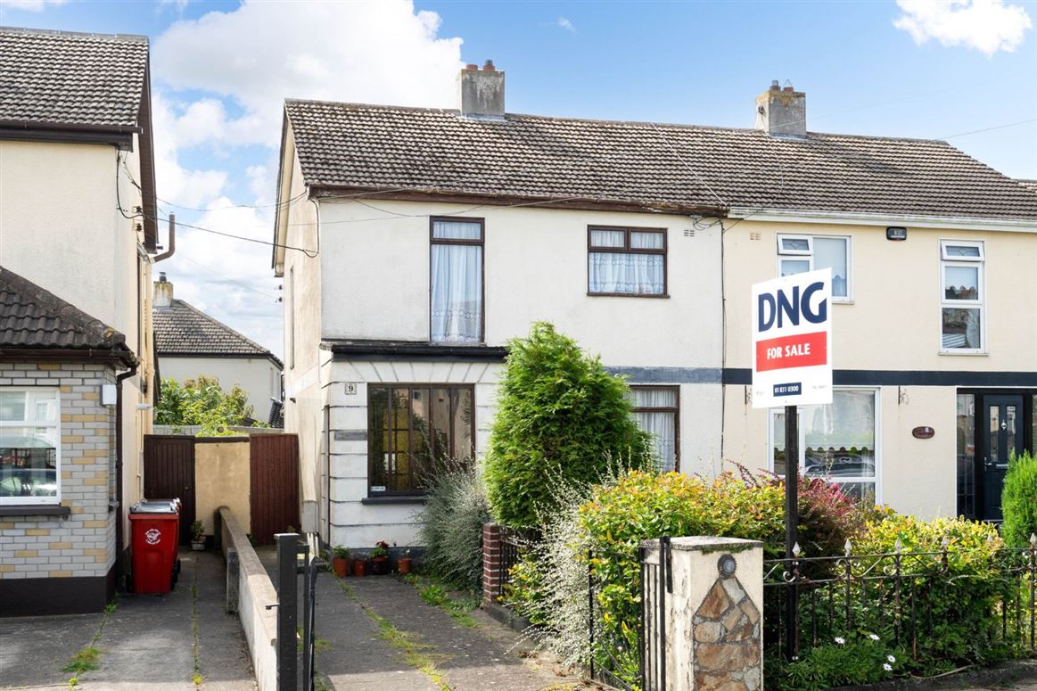 9 Grange Park Green, Raheny, Dublin 5
