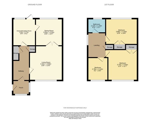 9 Grange Park Green, Raheny, Dublin 5