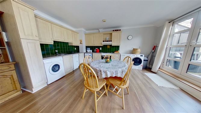 407 Ridgepool, Barrett St, Ballina, Co. Mayo