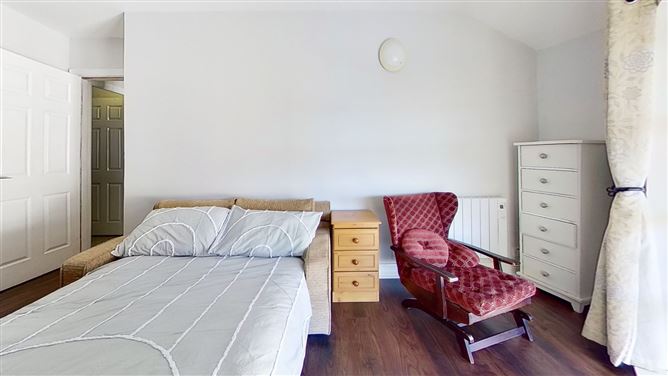 407 Ridgepool, Barrett St, Ballina, Co. Mayo