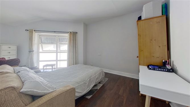 407 Ridgepool, Barrett St, Ballina, Co. Mayo