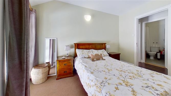 407 Ridgepool, Barrett St, Ballina, Co. Mayo