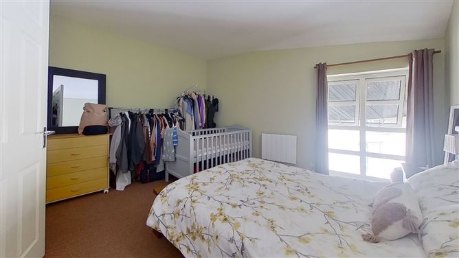 407 Ridgepool, Barrett St, Ballina, Co. Mayo