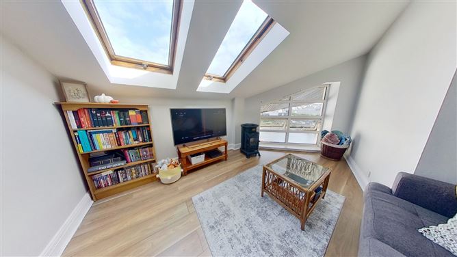 407 Ridgepool, Barrett St, Ballina, Co. Mayo