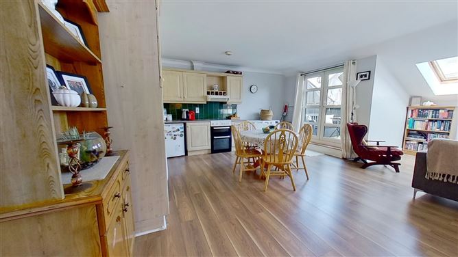 407 Ridgepool, Barrett St, Ballina, Co. Mayo