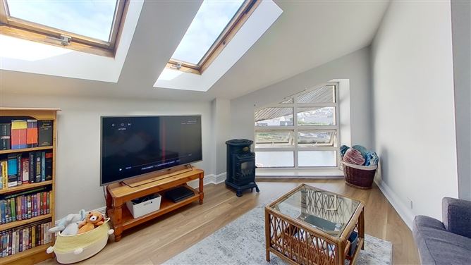 407 Ridgepool, Barrett St, Ballina, Co. Mayo