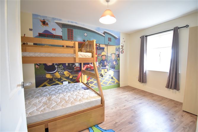 3 Meadowfields Close, Enniscorthy, Wexford