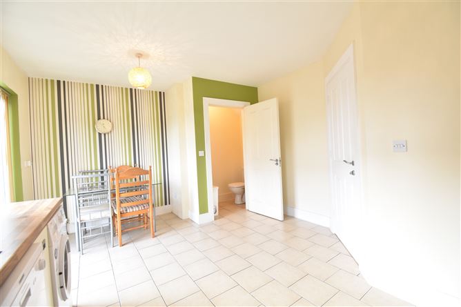 3 Meadowfields Close, Enniscorthy, Wexford