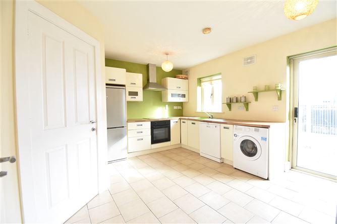 3 Meadowfields Close, Enniscorthy, Wexford
