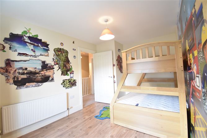3 Meadowfields Close, Enniscorthy, Wexford