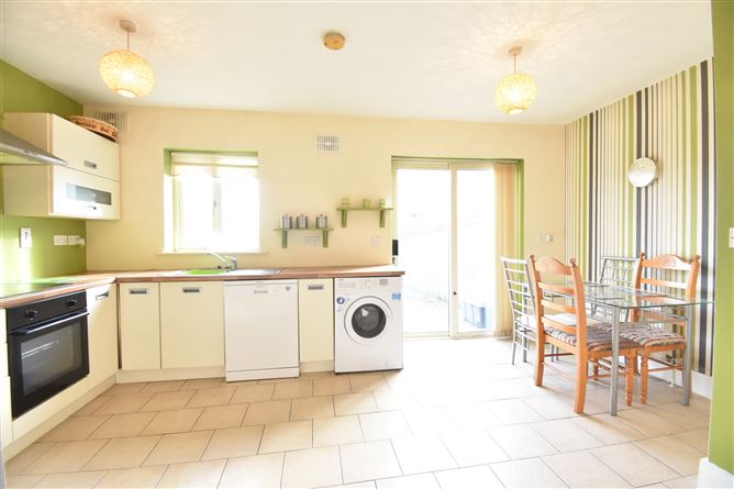 3 Meadowfields Close, Enniscorthy, Wexford