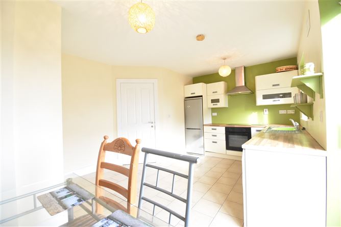 3 Meadowfields Close, Enniscorthy, Wexford